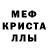 Первитин Methamphetamine Turbo Light