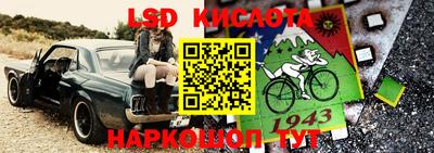 молекула духа Новокубанск